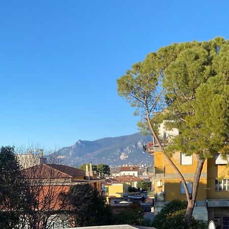 Terni Urban Nest Apartment Bagian luar foto
