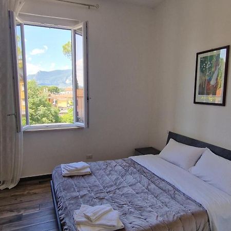 Terni Urban Nest Apartment Bagian luar foto