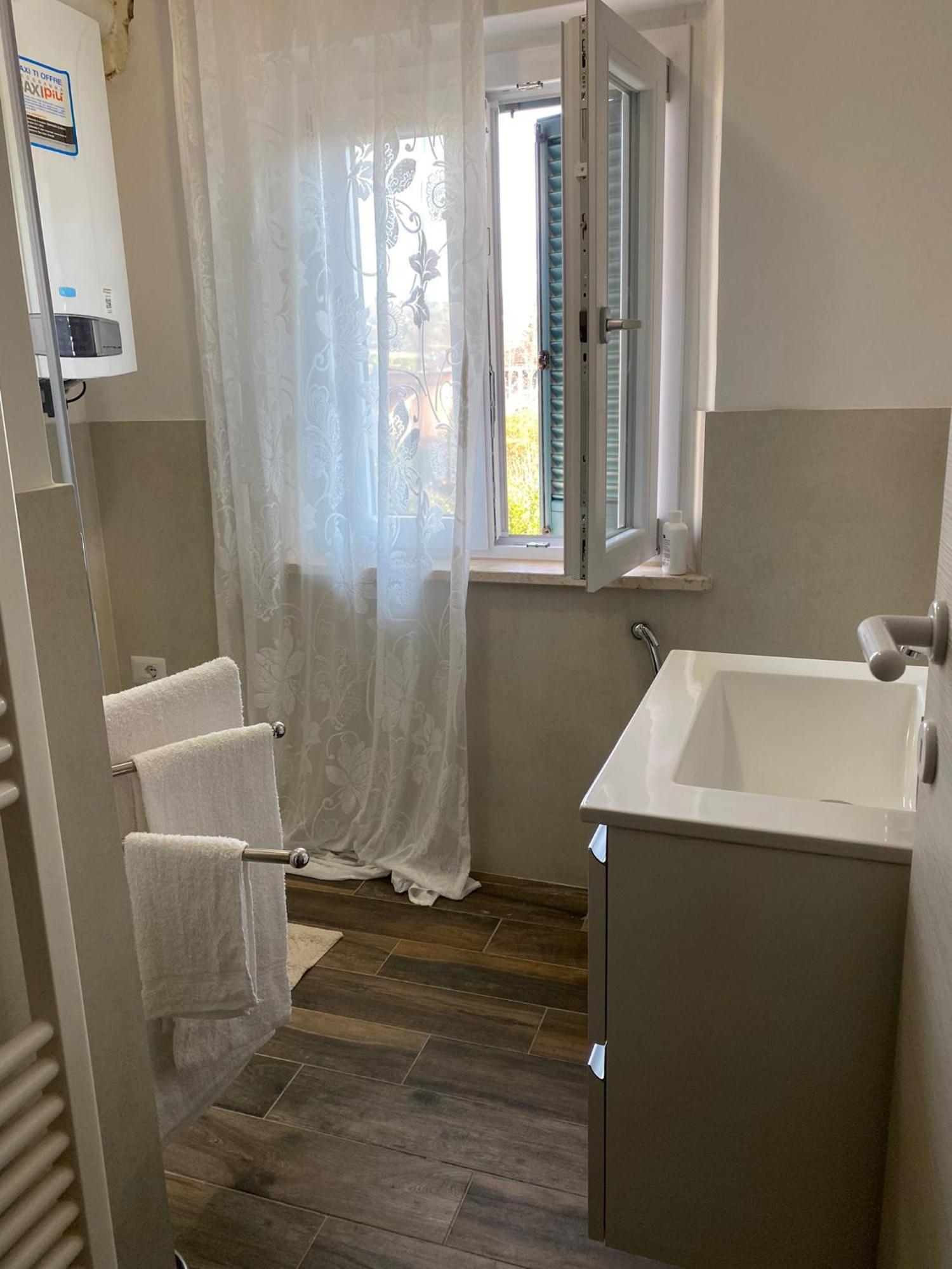 Terni Urban Nest Apartment Bagian luar foto