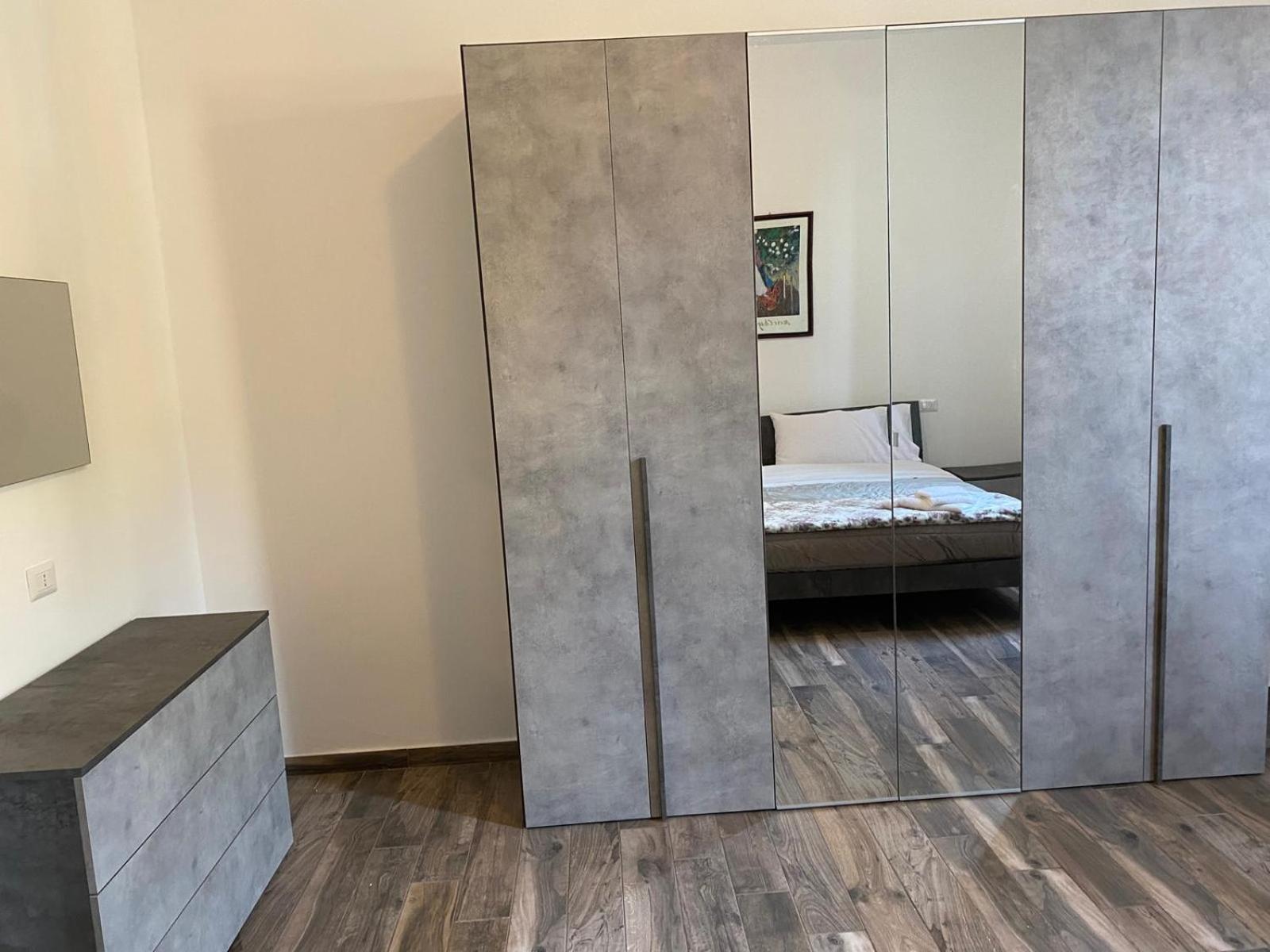 Terni Urban Nest Apartment Bagian luar foto