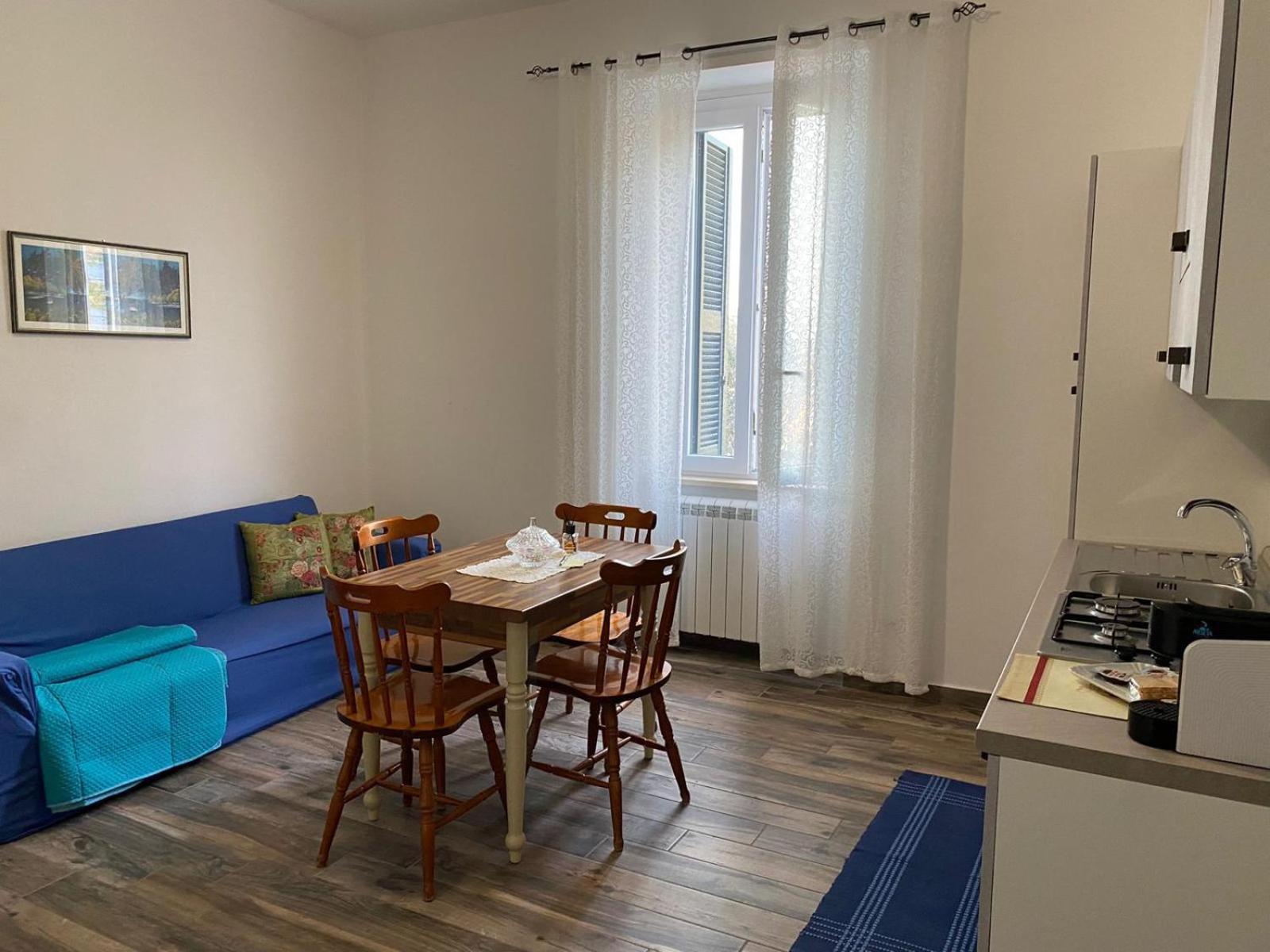 Terni Urban Nest Apartment Bagian luar foto