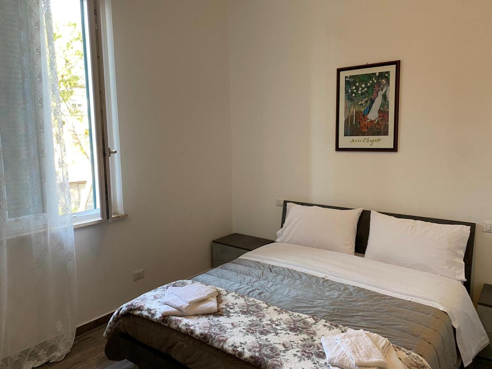 Terni Urban Nest Apartment Bagian luar foto