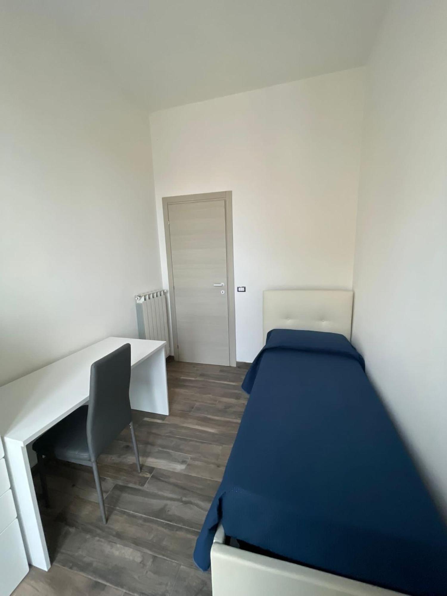 Terni Urban Nest Apartment Bagian luar foto