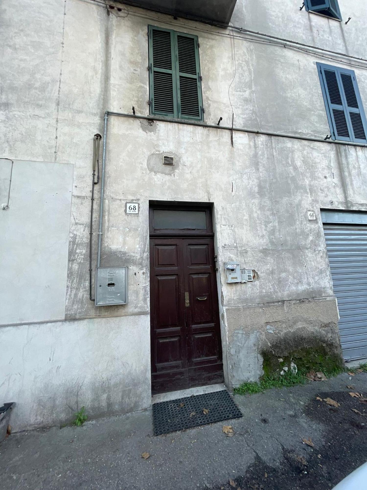 Terni Urban Nest Apartment Ruang foto