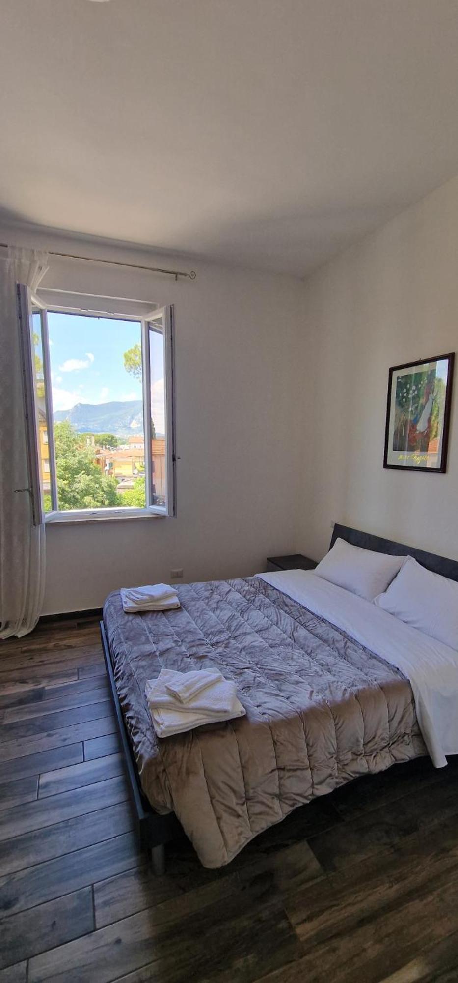 Terni Urban Nest Apartment Bagian luar foto